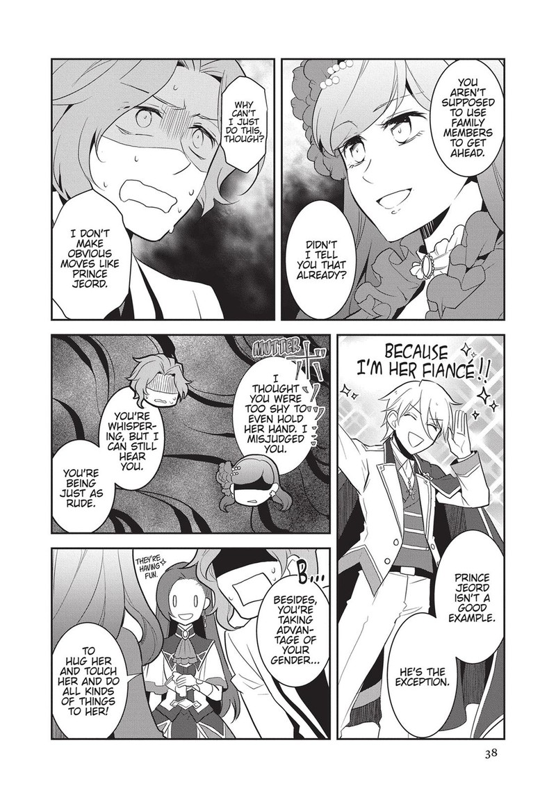 My Next Life As A Villainess All Routes Lead To Doom 24 14