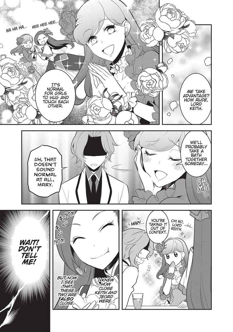 My Next Life As A Villainess All Routes Lead To Doom 24 15