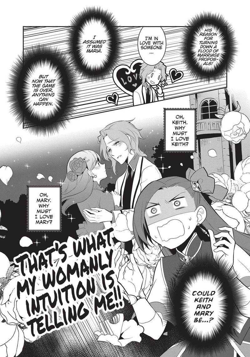 My Next Life As A Villainess All Routes Lead To Doom 24 16