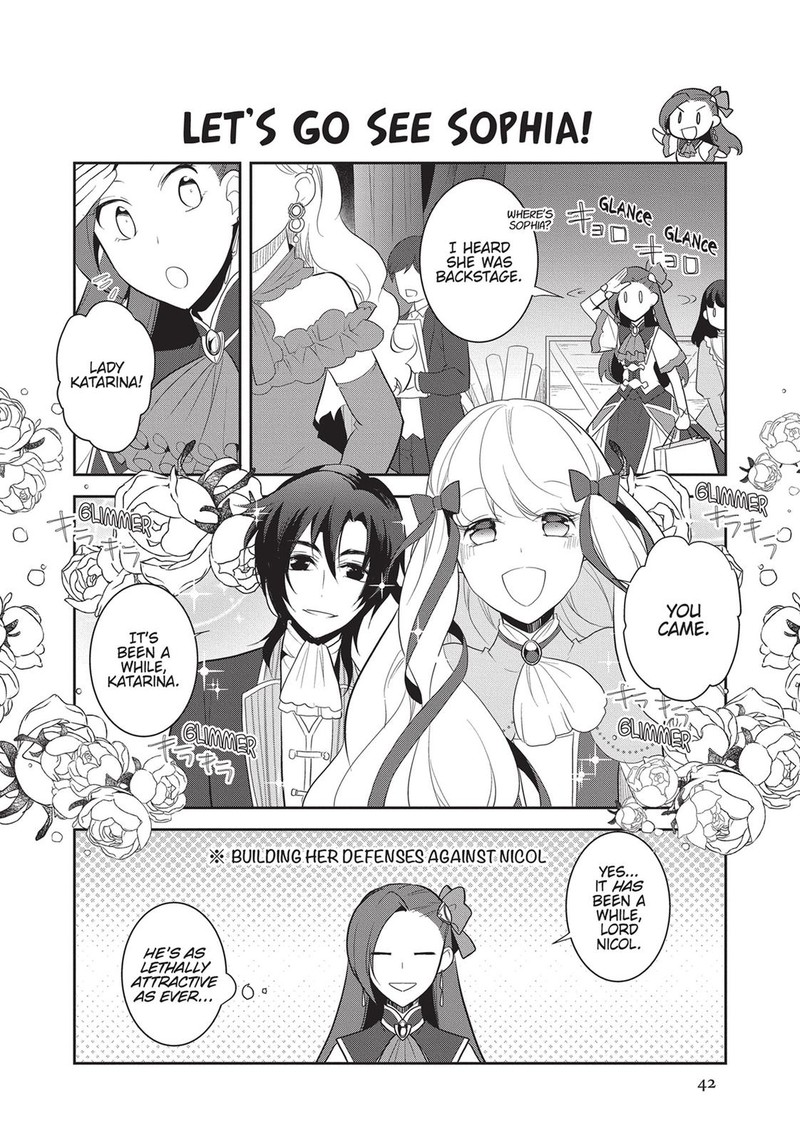My Next Life As A Villainess All Routes Lead To Doom 24 18