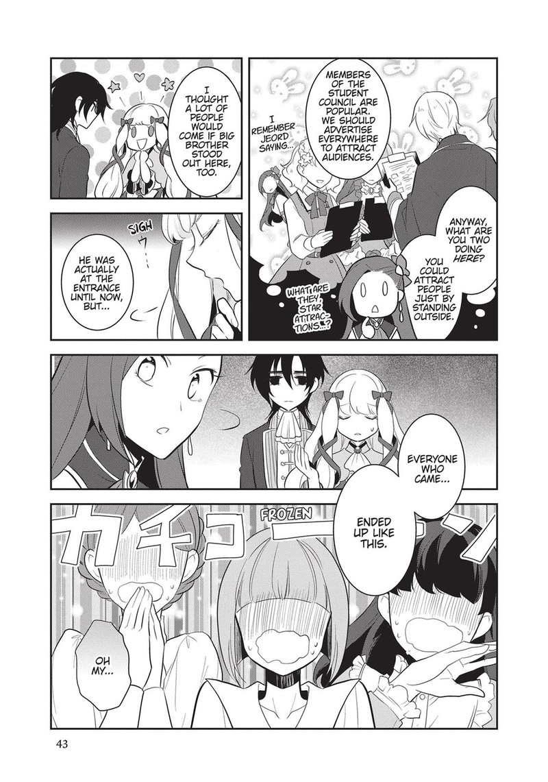 My Next Life As A Villainess All Routes Lead To Doom 24 19