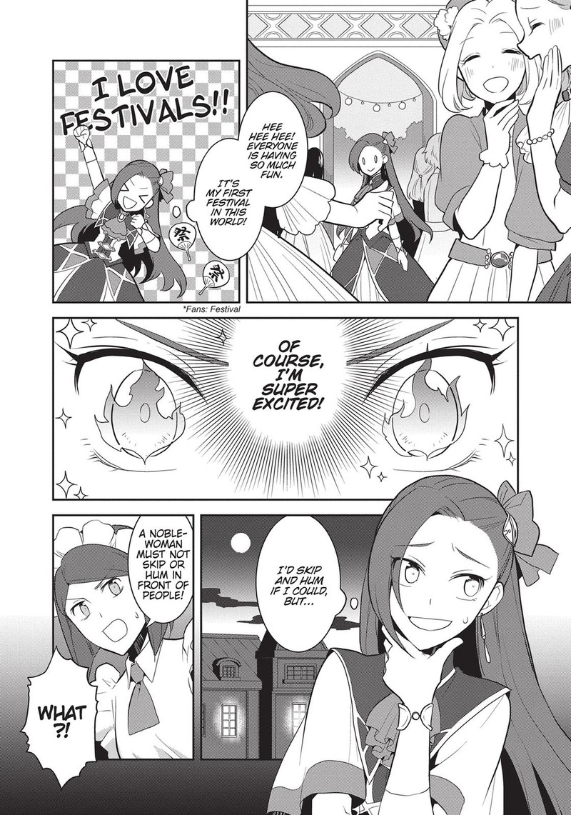 My Next Life As A Villainess All Routes Lead To Doom 24 2