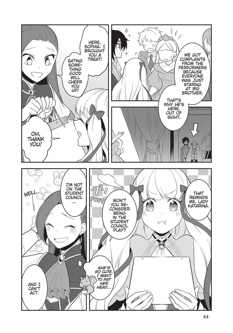 My Next Life As A Villainess All Routes Lead To Doom 24 20