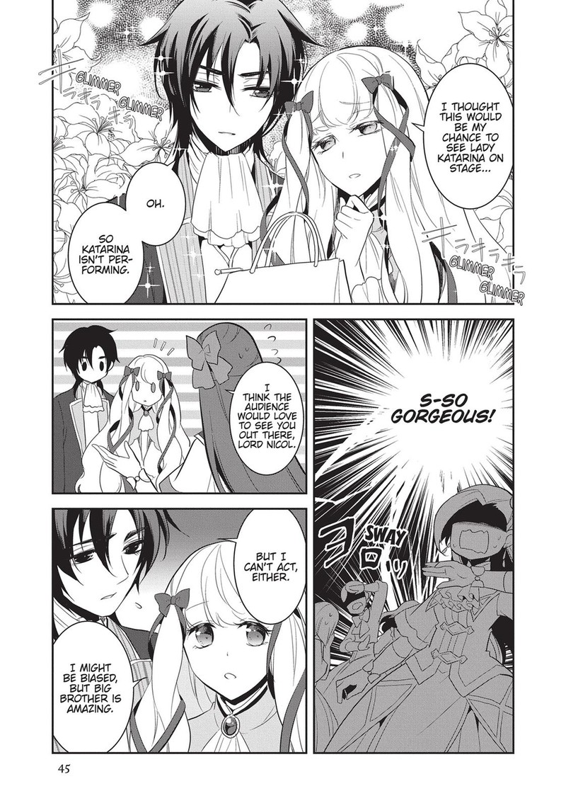 My Next Life As A Villainess All Routes Lead To Doom 24 21