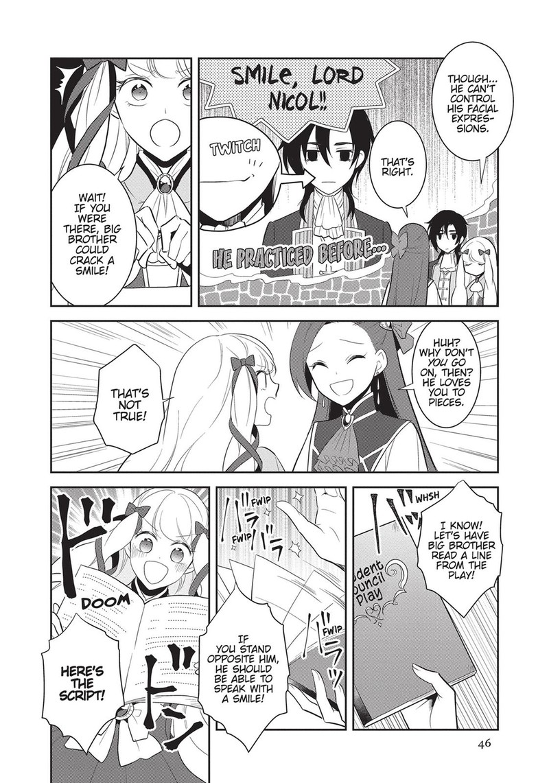 My Next Life As A Villainess All Routes Lead To Doom 24 22