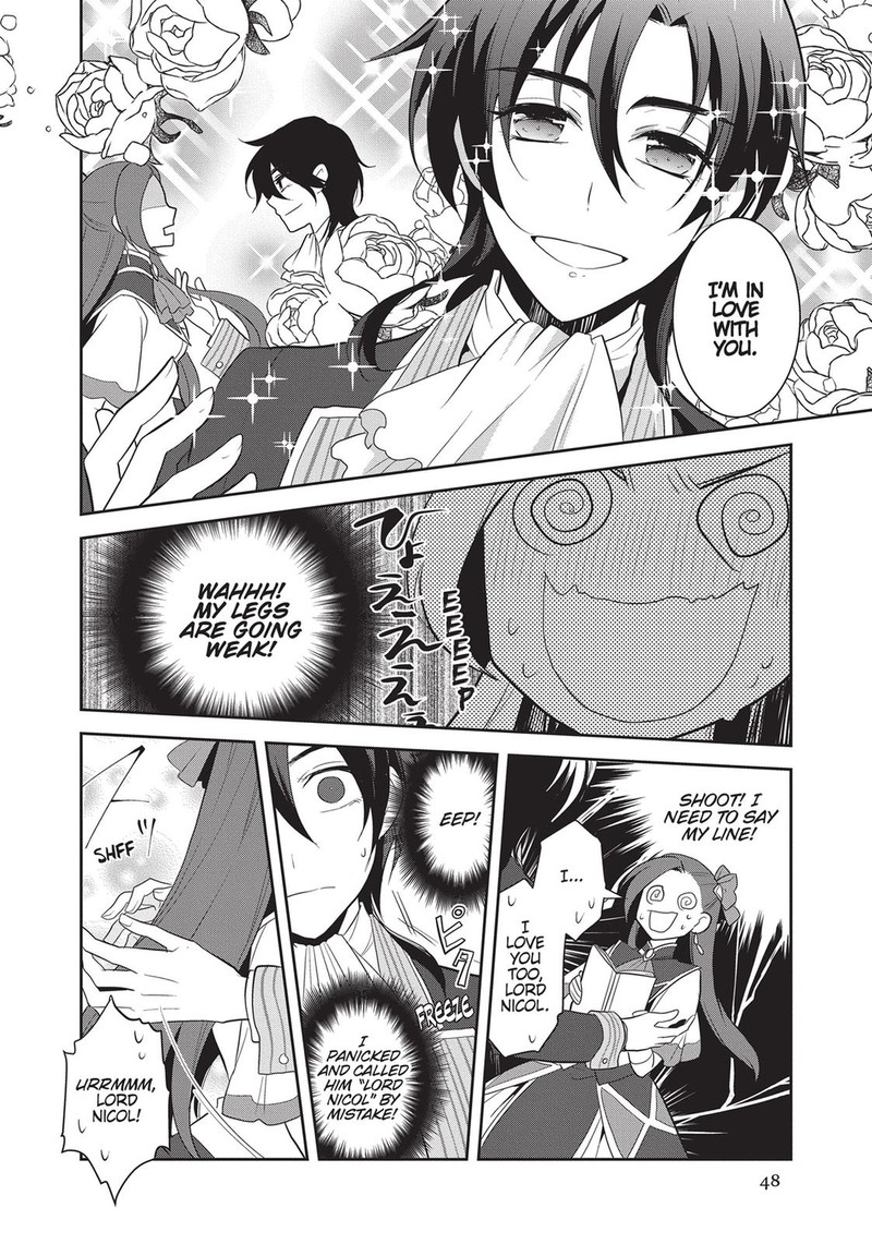 My Next Life As A Villainess All Routes Lead To Doom 24 24