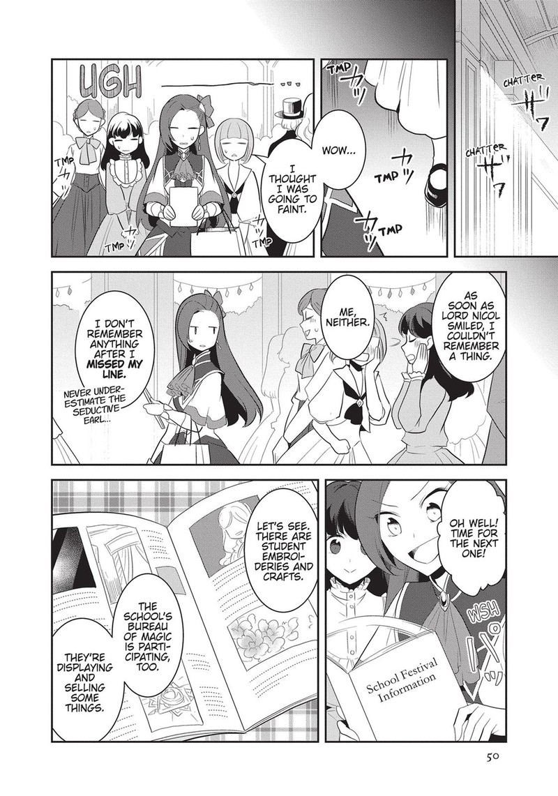 My Next Life As A Villainess All Routes Lead To Doom 24 26