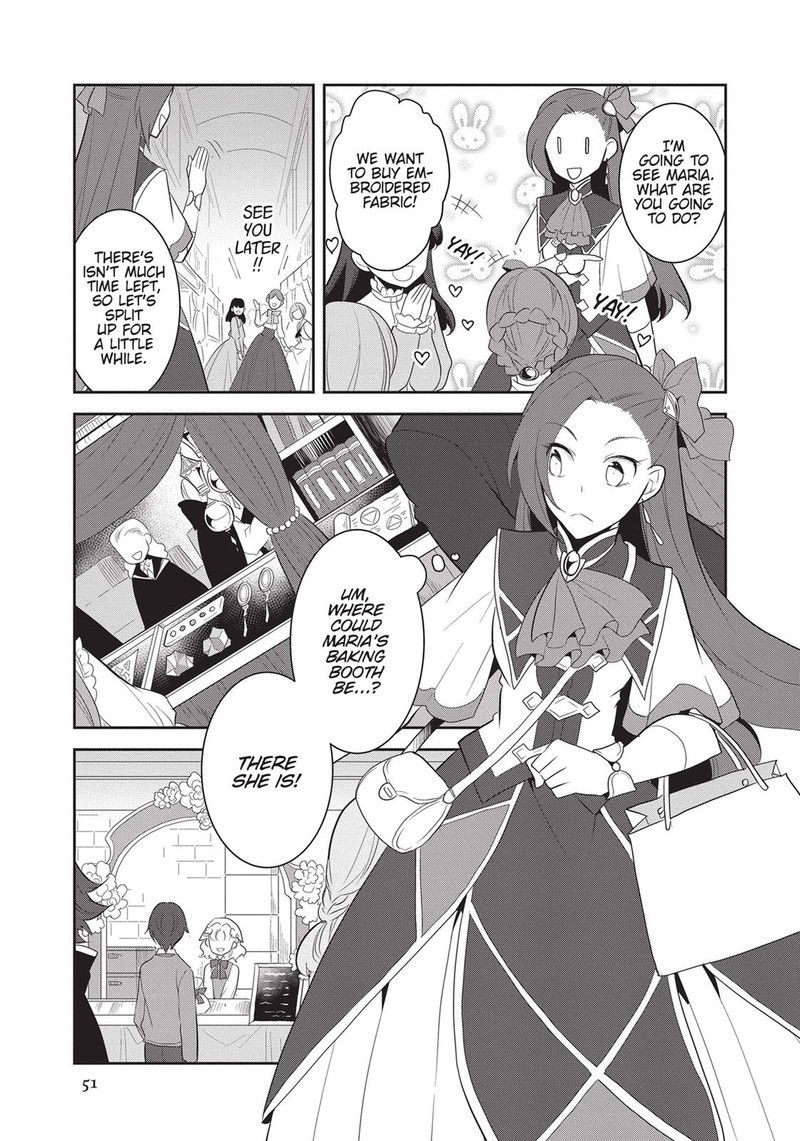 My Next Life As A Villainess All Routes Lead To Doom 24 27