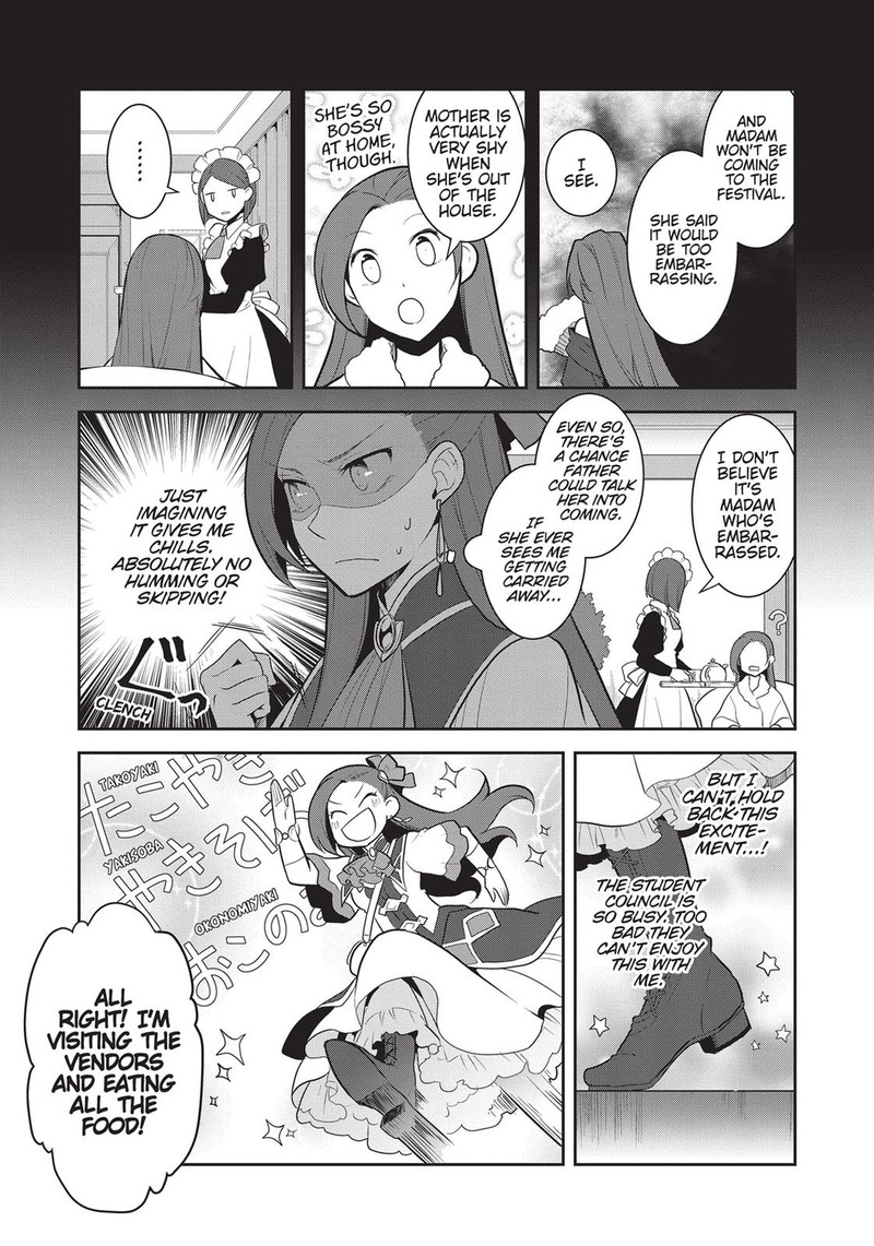 My Next Life As A Villainess All Routes Lead To Doom 24 3