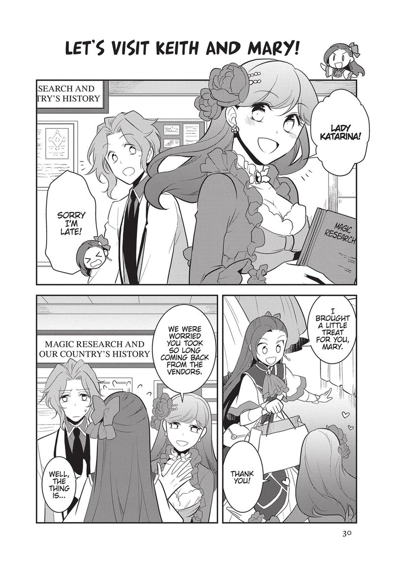 My Next Life As A Villainess All Routes Lead To Doom 24 6
