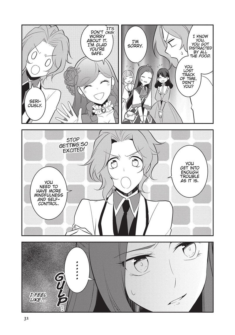 My Next Life As A Villainess All Routes Lead To Doom 24 7