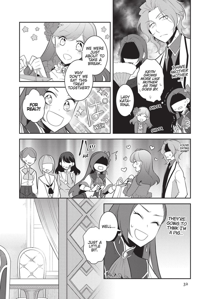 My Next Life As A Villainess All Routes Lead To Doom 24 8