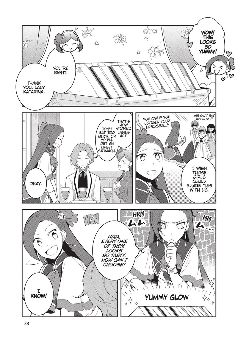 My Next Life As A Villainess All Routes Lead To Doom 24 9