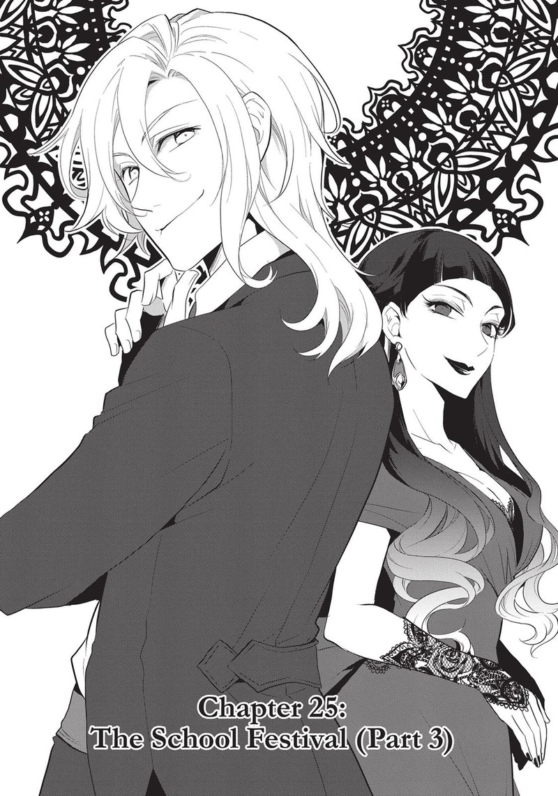 My Next Life As A Villainess All Routes Lead To Doom 25 1