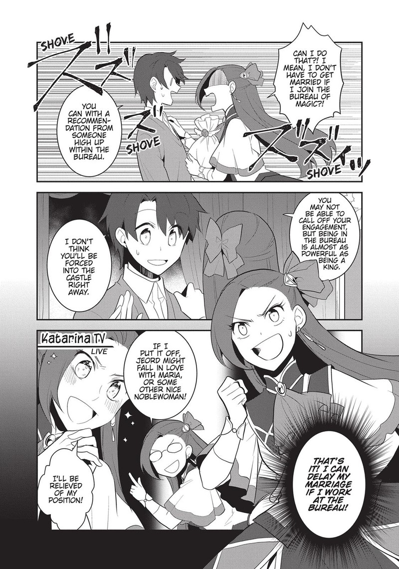 My Next Life As A Villainess All Routes Lead To Doom 25 10