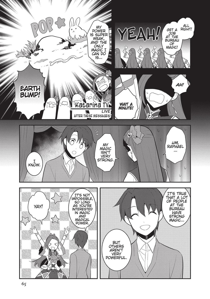 My Next Life As A Villainess All Routes Lead To Doom 25 11