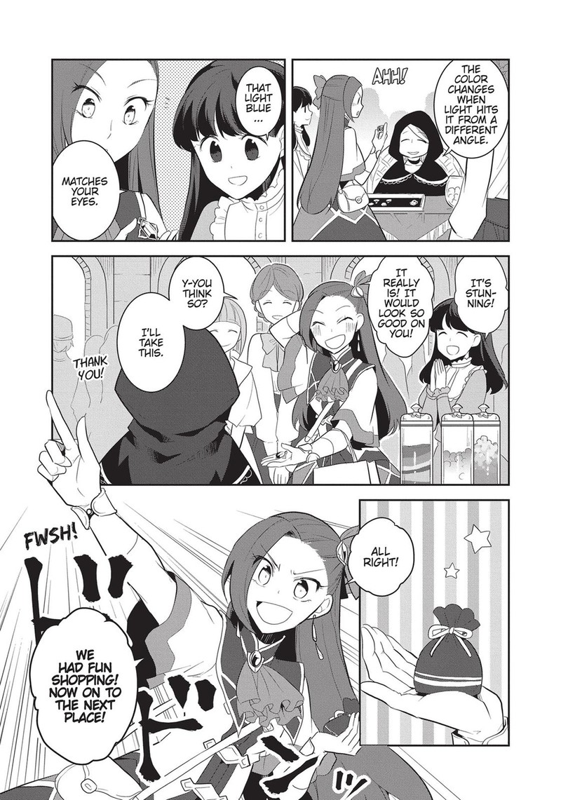 My Next Life As A Villainess All Routes Lead To Doom 25 15