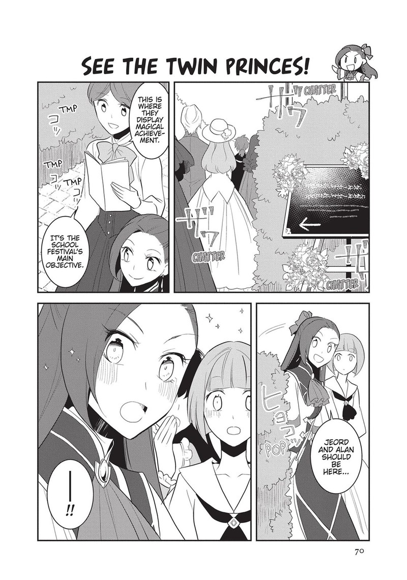 My Next Life As A Villainess All Routes Lead To Doom 25 16
