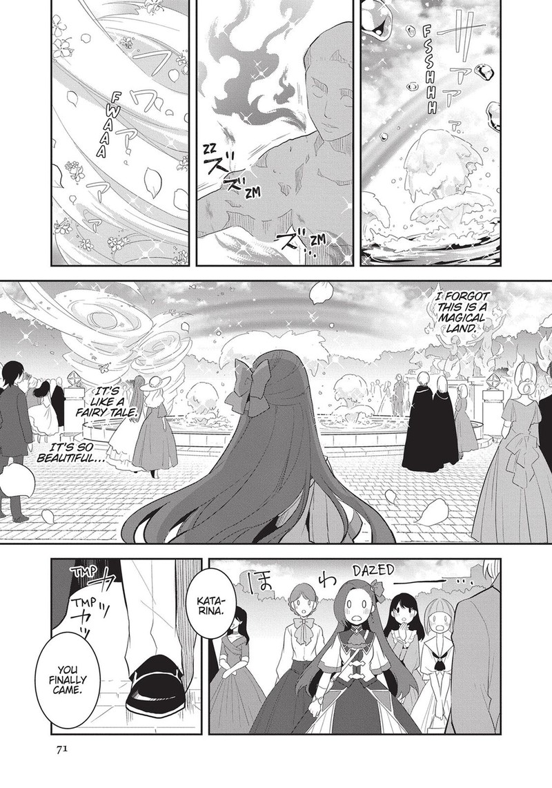 My Next Life As A Villainess All Routes Lead To Doom 25 17