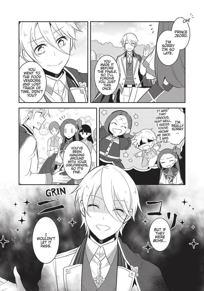 My Next Life As A Villainess All Routes Lead To Doom 25 18