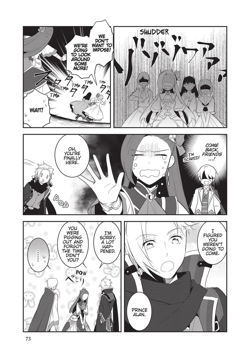 My Next Life As A Villainess All Routes Lead To Doom 25 19