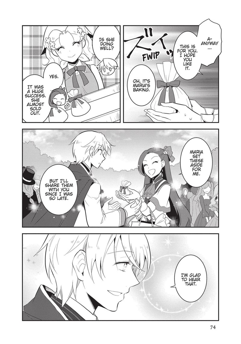My Next Life As A Villainess All Routes Lead To Doom 25 20