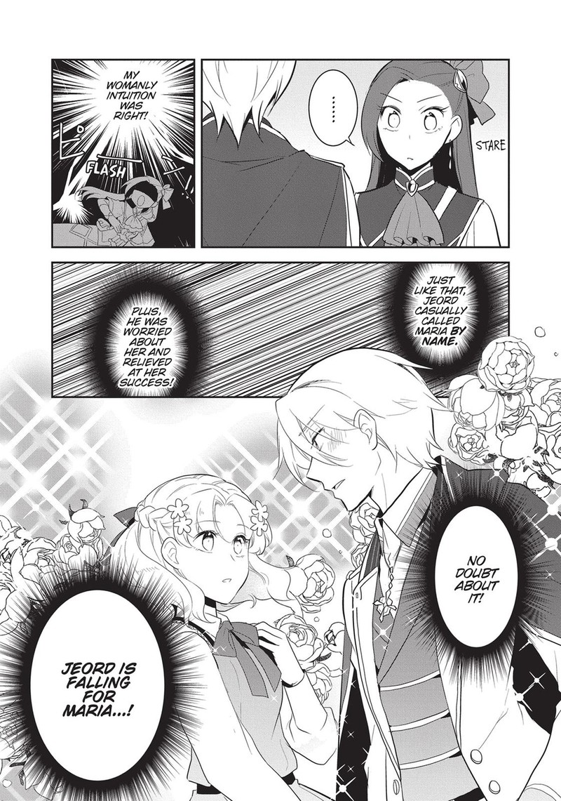My Next Life As A Villainess All Routes Lead To Doom 25 21