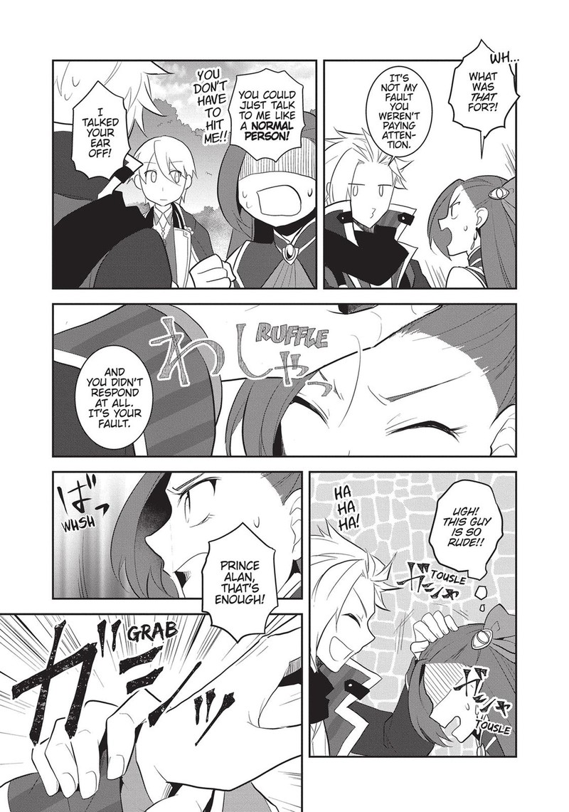My Next Life As A Villainess All Routes Lead To Doom 25 23