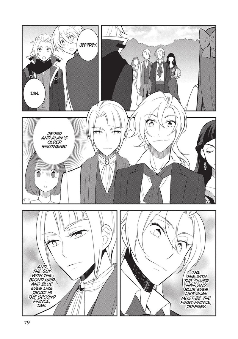My Next Life As A Villainess All Routes Lead To Doom 25 25