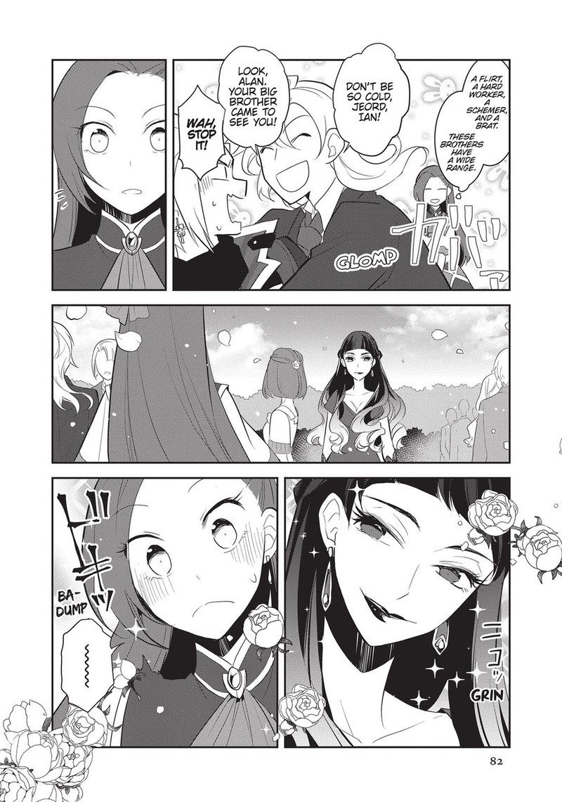 My Next Life As A Villainess All Routes Lead To Doom 25 28