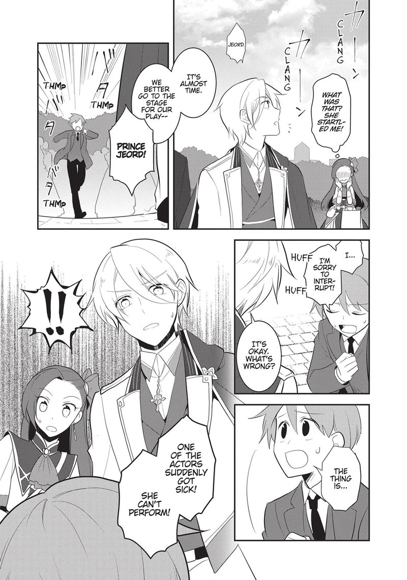 My Next Life As A Villainess All Routes Lead To Doom 25 29