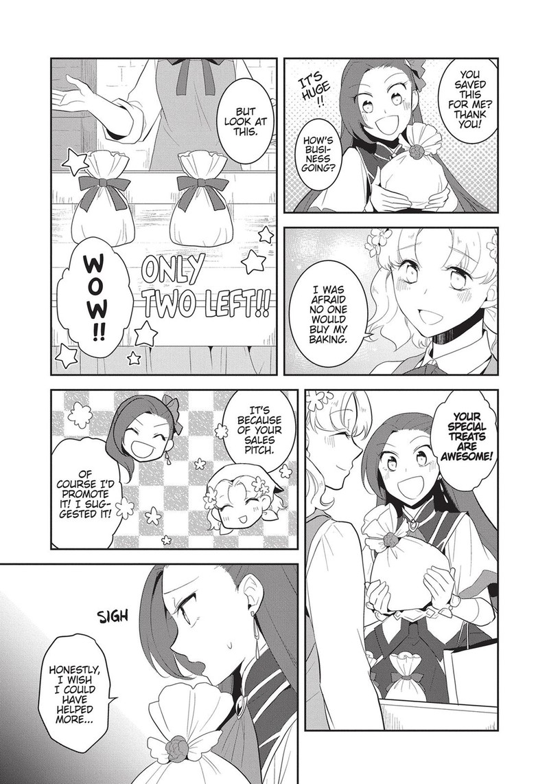 My Next Life As A Villainess All Routes Lead To Doom 25 3
