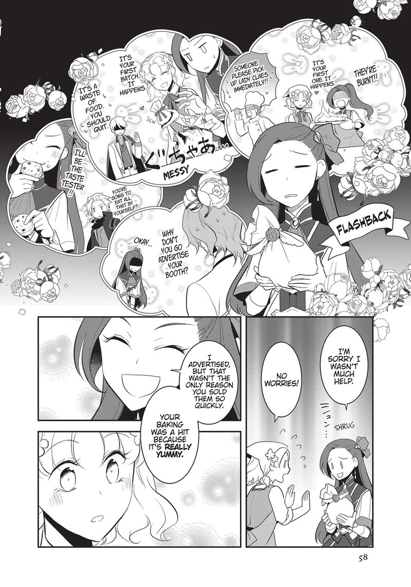 My Next Life As A Villainess All Routes Lead To Doom 25 4