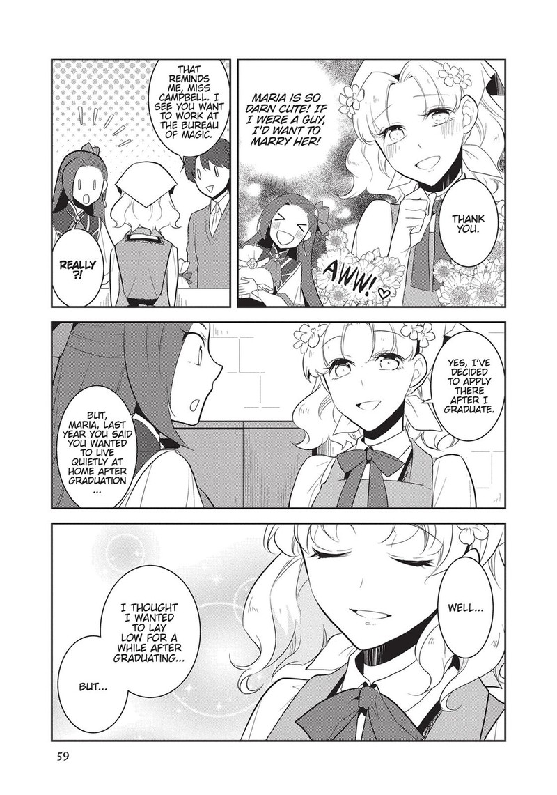 My Next Life As A Villainess All Routes Lead To Doom 25 5