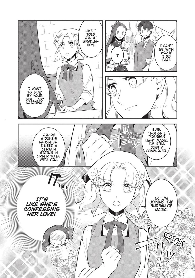 My Next Life As A Villainess All Routes Lead To Doom 25 6