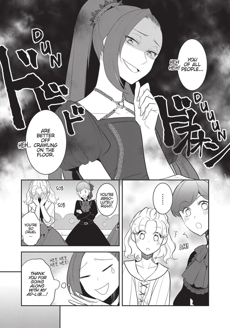 My Next Life As A Villainess All Routes Lead To Doom 26 11