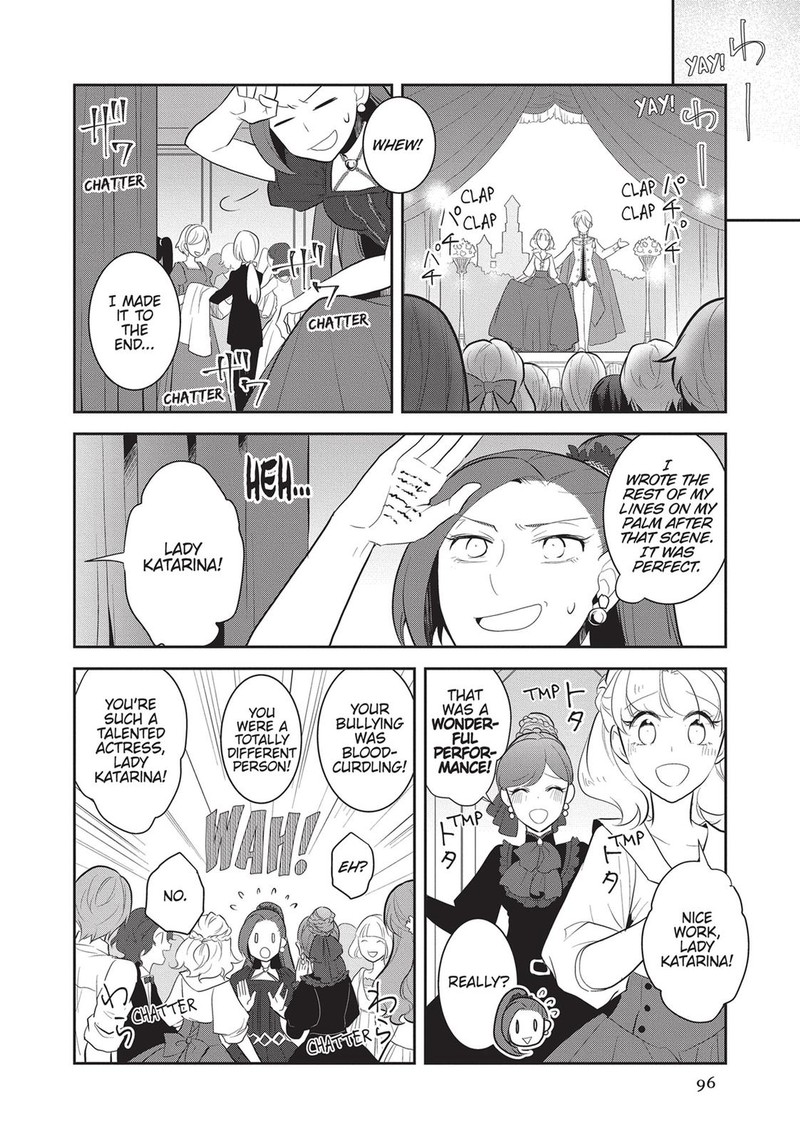 My Next Life As A Villainess All Routes Lead To Doom 26 12