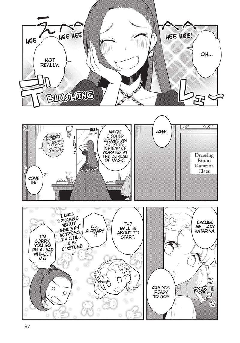 My Next Life As A Villainess All Routes Lead To Doom 26 13