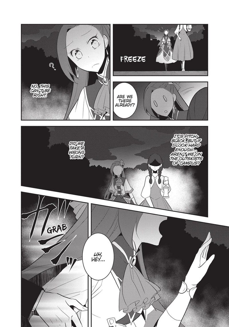 My Next Life As A Villainess All Routes Lead To Doom 26 16