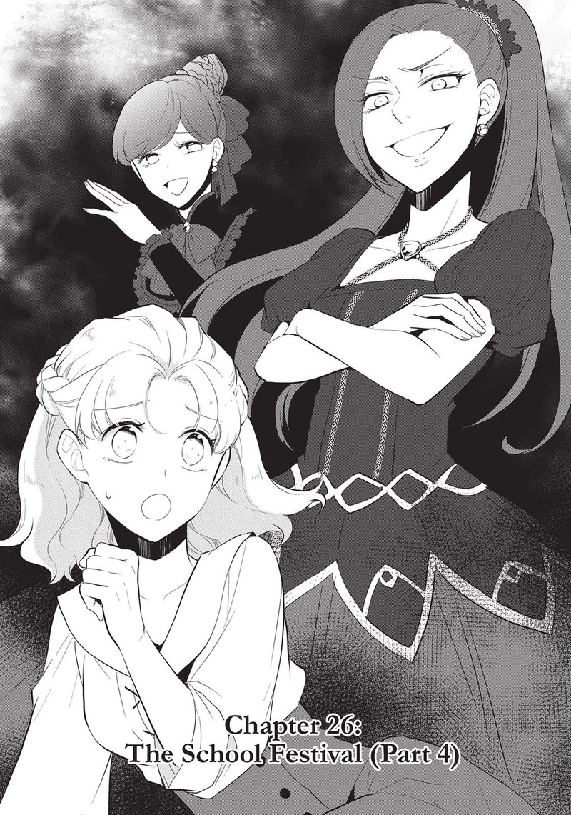 My Next Life As A Villainess All Routes Lead To Doom 26 2