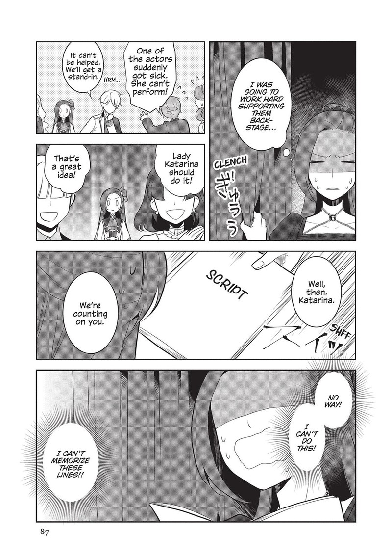 My Next Life As A Villainess All Routes Lead To Doom 26 3