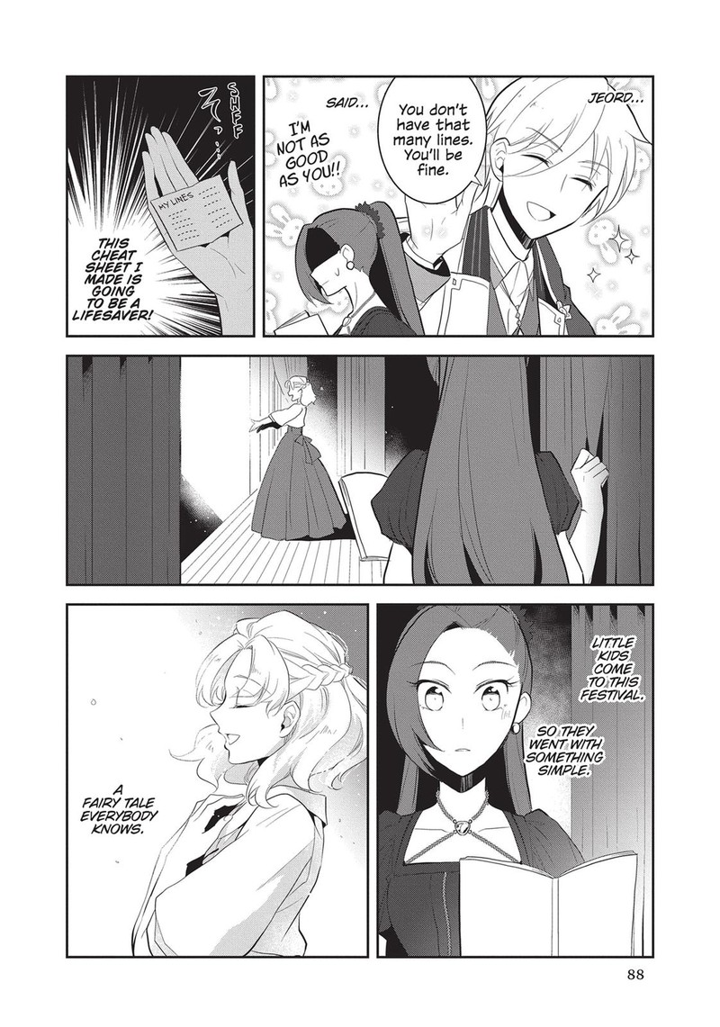 My Next Life As A Villainess All Routes Lead To Doom 26 4