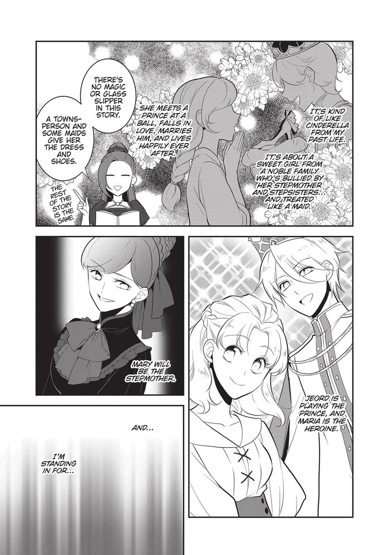 My Next Life As A Villainess All Routes Lead To Doom 26 5