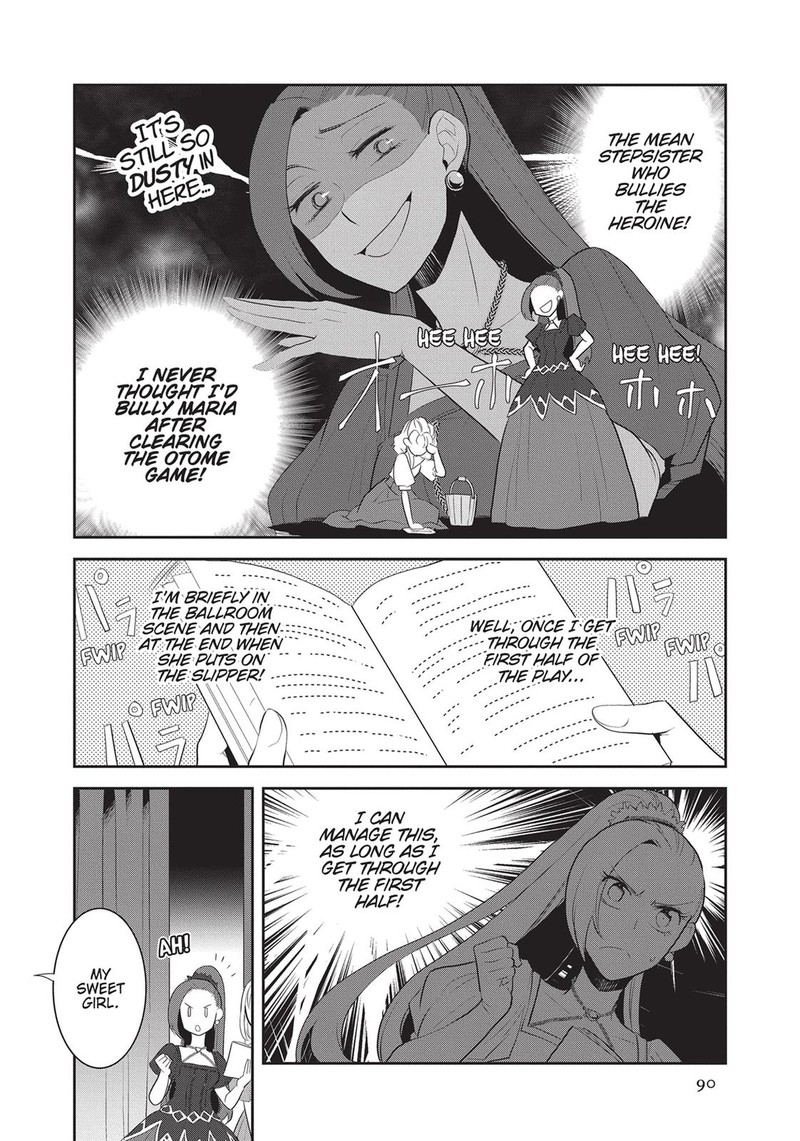 My Next Life As A Villainess All Routes Lead To Doom 26 6
