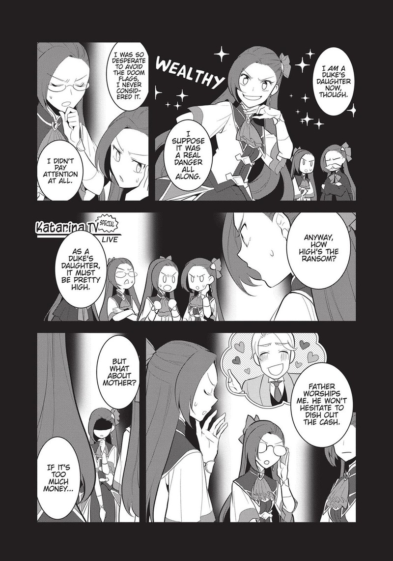 My Next Life As A Villainess All Routes Lead To Doom 27 10