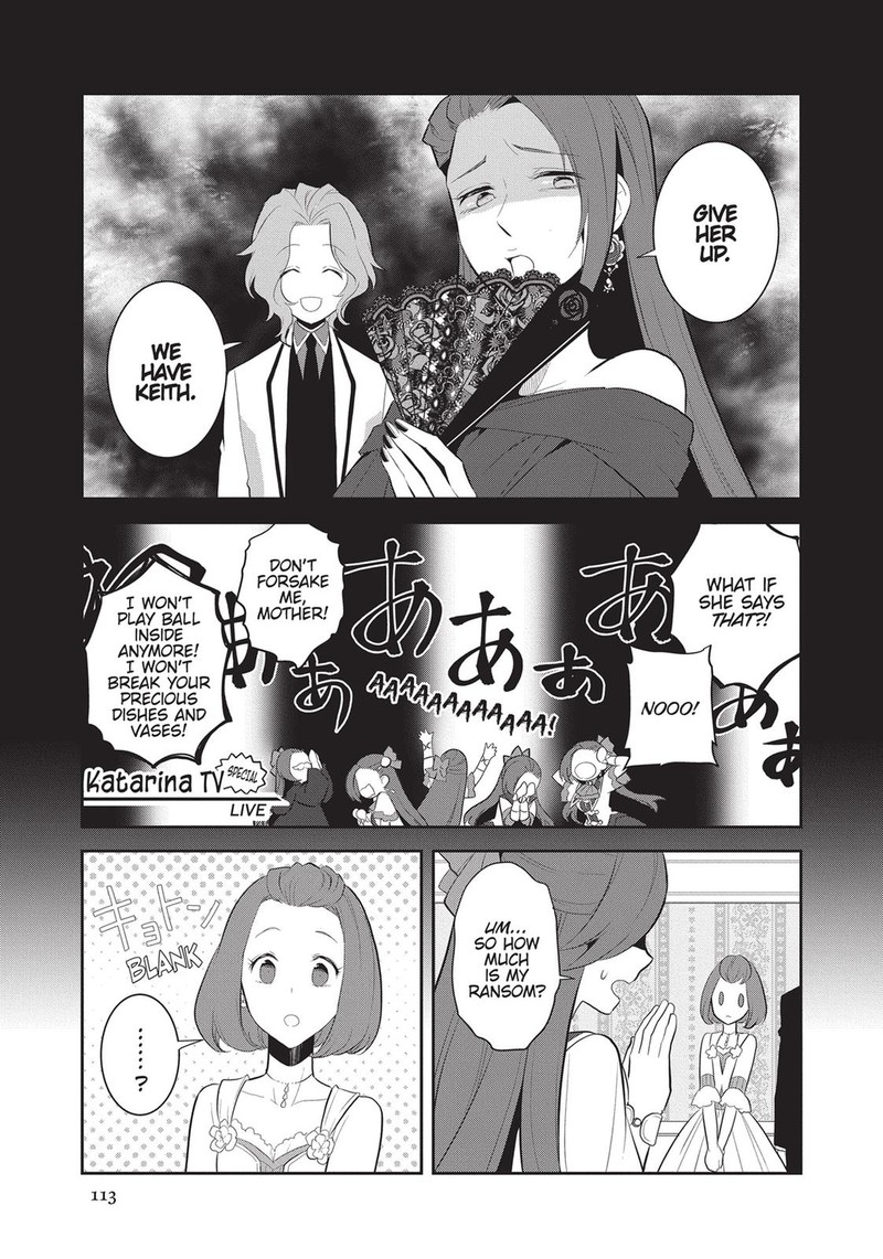 My Next Life As A Villainess All Routes Lead To Doom 27 11