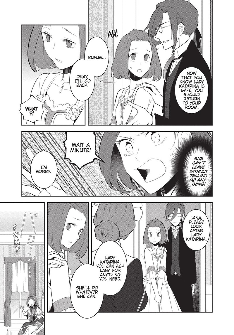 My Next Life As A Villainess All Routes Lead To Doom 27 13