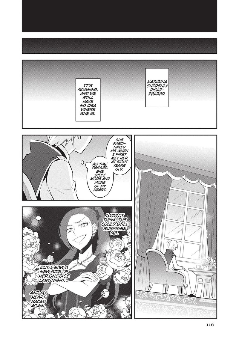 My Next Life As A Villainess All Routes Lead To Doom 27 14