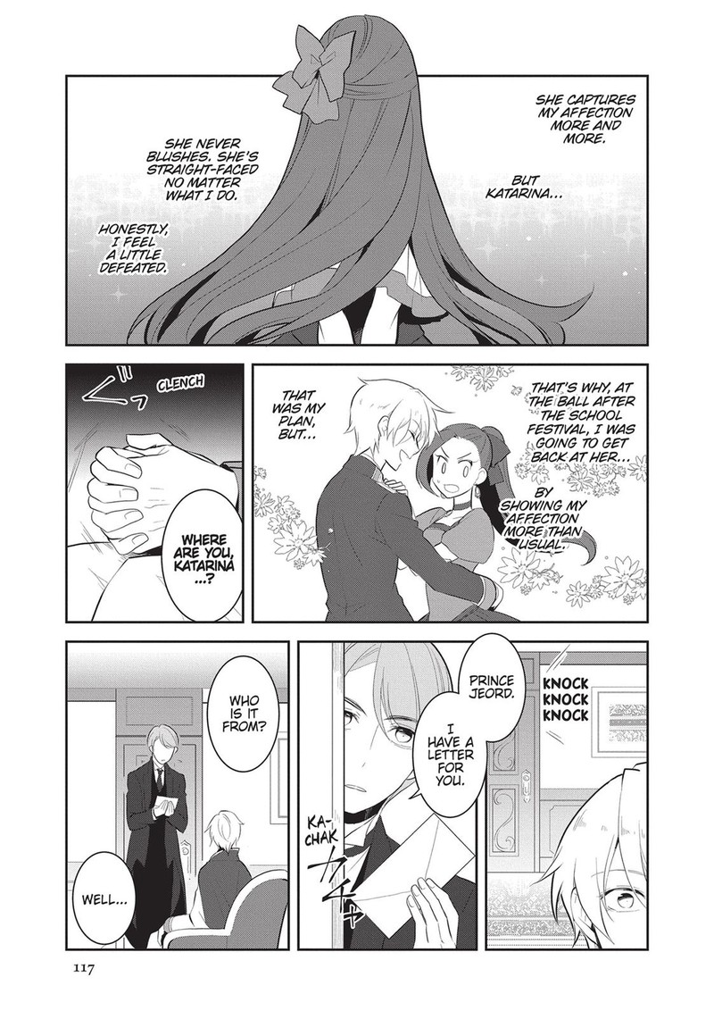 My Next Life As A Villainess All Routes Lead To Doom 27 15