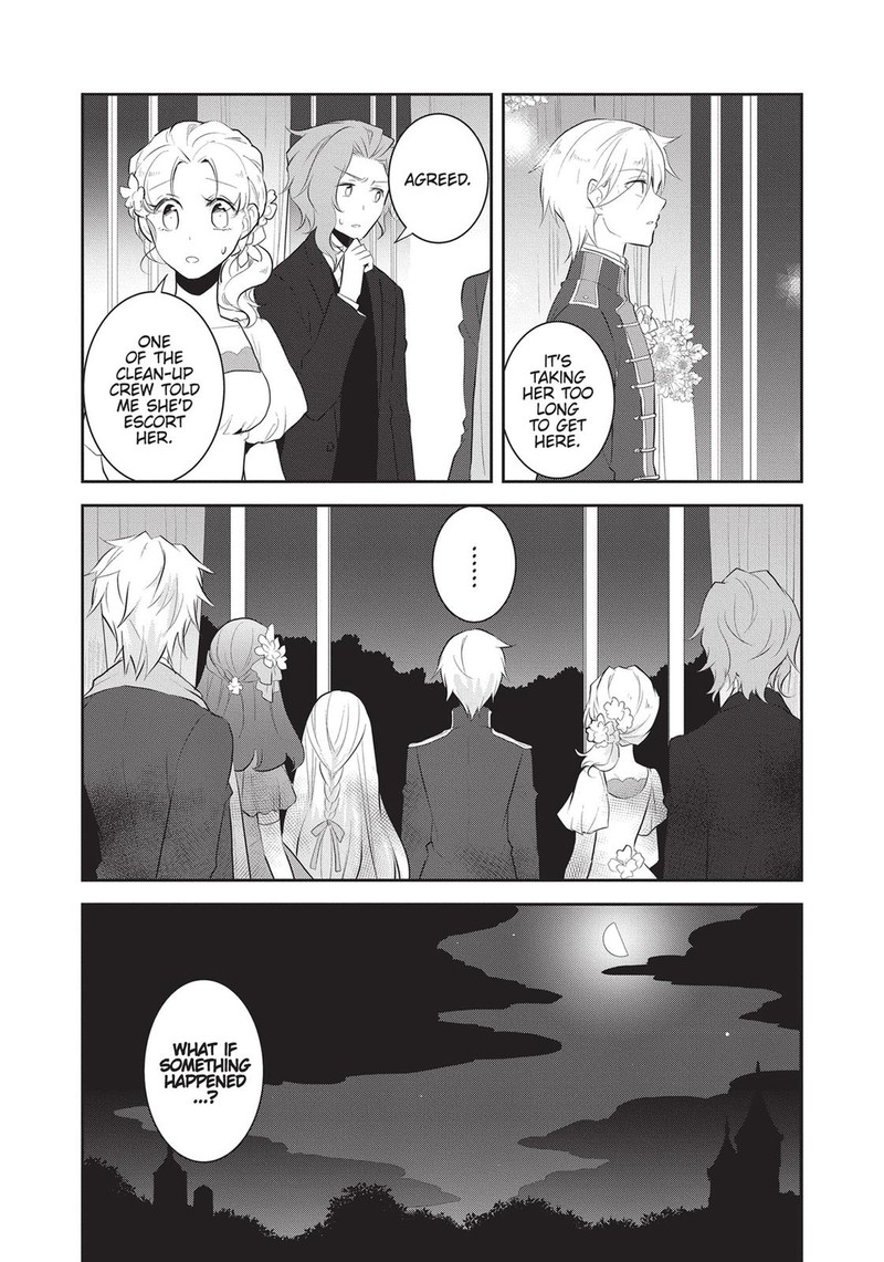 My Next Life As A Villainess All Routes Lead To Doom 27 2